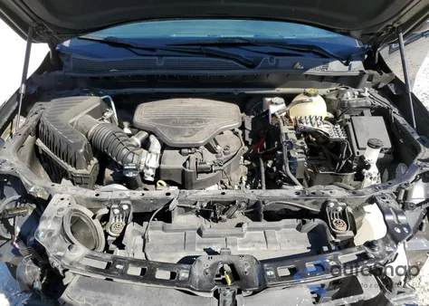 2023 Chevrolet Blazer Rs from USA, damaged, VIN 3GNKBERS4PS134816